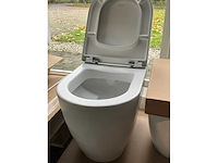 Duravit me by starck toilet - afbeelding 2 van  4