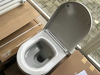 Duravit me by starck toilet - afbeelding 3 van  4