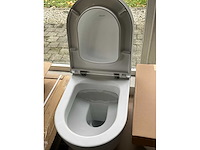 Duravit me by starck toilet - afbeelding 4 van  4