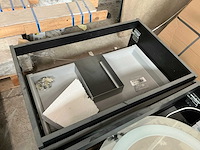 Duravit onderkast (2x) - afbeelding 4 van  4