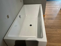 Duravit opbouw vrijstaand bad - afbeelding 3 van  6