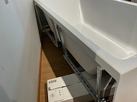 Duravit opbouw vrijstaand bad - afbeelding 6 van  6