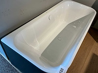 Duravit opbouw vrijstaand bad - afbeelding 3 van  6