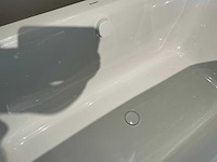 Duravit opbouw vrijstaand bad - afbeelding 4 van  6