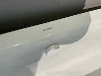 Duravit opbouw vrijstaand bad - afbeelding 5 van  6