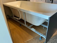 Duravit opbouw vrijstaand bad - afbeelding 6 van  6