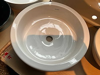 Duravit opbouw wastafel (2x) - afbeelding 2 van  4