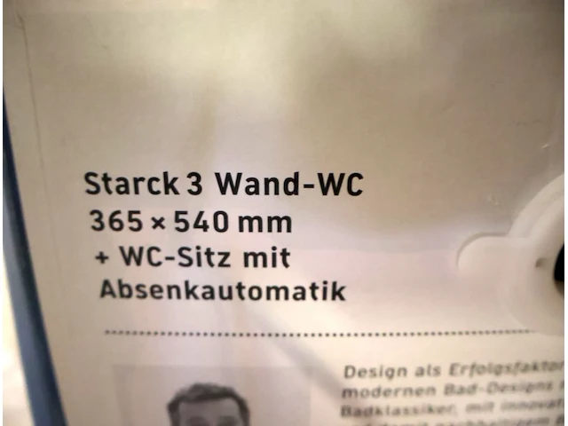 Duravit strack 3 (x2) - afbeelding 3 van  3