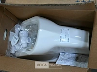 Duravit urinoir wit - afbeelding 1 van  1