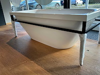 Duravit vrijstaand bad - afbeelding 5 van  5