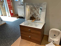 Duravit wastafel - afbeelding 1 van  7