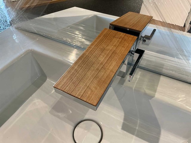 Duravit wastafel - afbeelding 4 van  7