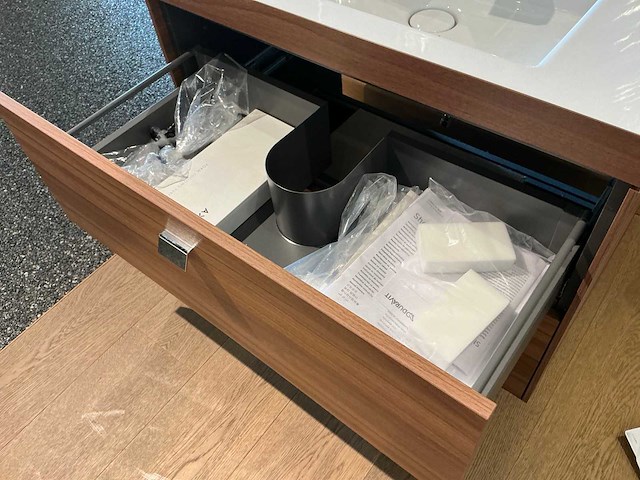 Duravit wastafel - afbeelding 5 van  7