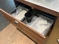 Duravit wastafel - afbeelding 5 van  7