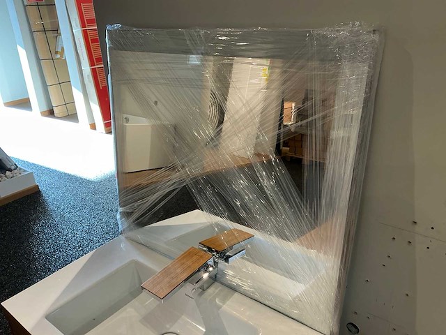 Duravit wastafel - afbeelding 7 van  7