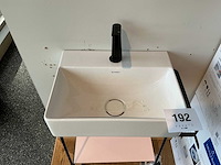 Duravit wastafel - afbeelding 2 van  5