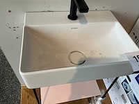 Duravit wastafel - afbeelding 3 van  5
