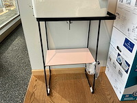 Duravit wastafel - afbeelding 5 van  5