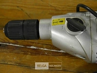 Durc pro boormachine met snelkoppeling - afbeelding 2 van  3