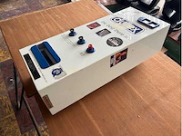 Durex condoom automaat - decorative object - afbeelding 2 van  8