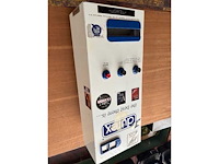 Durex condoom automaat - decorative object - afbeelding 4 van  8