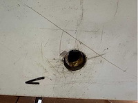 Durex condoom automaat - decorative object - afbeelding 7 van  8