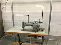 Durkop zig zag stikmachine 285 - afbeelding 3 van  5