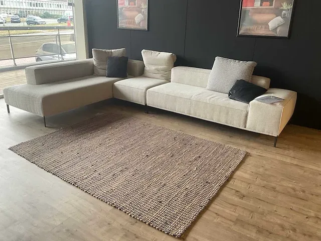 Durlet buenavista hoeksalon - afbeelding 1 van  6