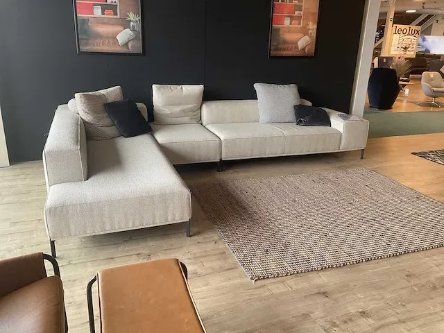Durlet buenavista hoeksalon - afbeelding 2 van  6