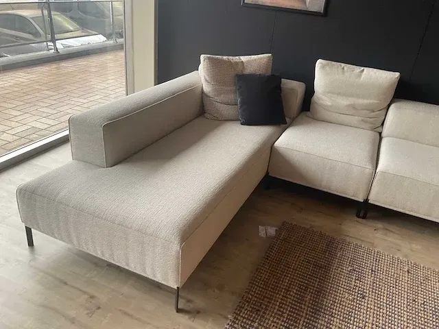 Durlet buenavista hoeksalon - afbeelding 3 van  6