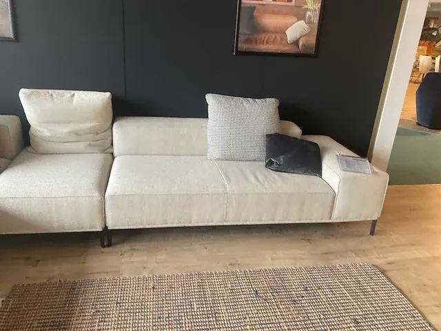 Durlet buenavista hoeksalon - afbeelding 4 van  6