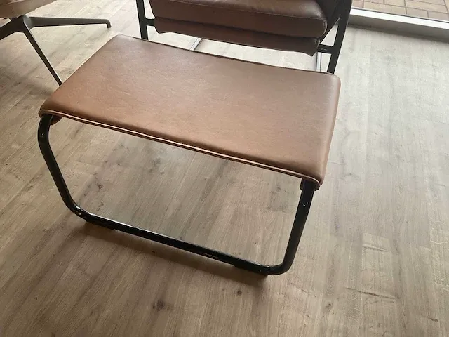 Durlet copacabana design relaxzetel - afbeelding 4 van  4
