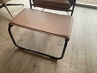 Durlet copacabana design relaxzetel - afbeelding 4 van  4