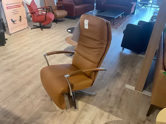 Durlet dayton design relaxzetel - afbeelding 2 van  4