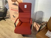 Durlet dayton elektrische design relaxzetel - afbeelding 1 van  4