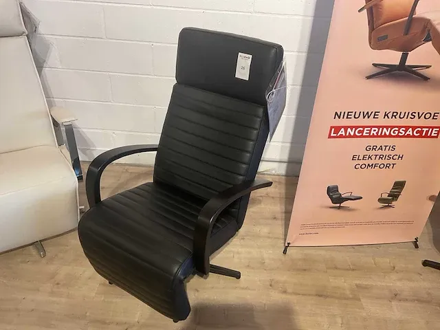 Durlet kingston design relaxzetel - afbeelding 1 van  4