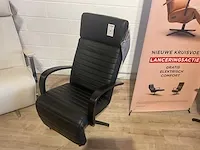 Durlet kingston design relaxzetel - afbeelding 1 van  4