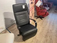 Durlet kingston design relaxzetel - afbeelding 2 van  4