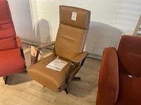 Durlet largo uni elektrische design relaxzetel - afbeelding 1 van  4