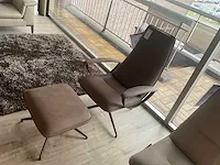 Durlet linger pg700 design relaxzetel - afbeelding 1 van  4