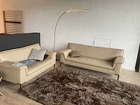 Durlet manta zithoek - afbeelding 1 van  9