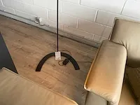 Durlet manta zithoek - afbeelding 8 van  9