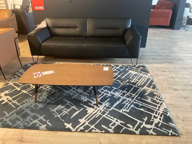 Durlet nevada bankstel - afbeelding 1 van  7