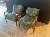 Durlet trocadero design clubzetel - afbeelding 2 van  4