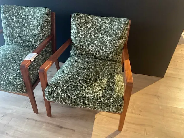 Durlet trocadero design clubzetel - afbeelding 3 van  4