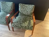 Durlet trocadero design clubzetel - afbeelding 3 van  4