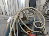 Durma pbm 50 profielbuigmachine - afbeelding 2 van  11