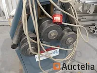 Durma pbm 50 profielbuigmachine - afbeelding 1 van  11