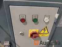 Durma pbm 50 profielbuigmachine - afbeelding 7 van  11