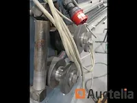 Durma pbm 50 profielbuigmachine - afbeelding 11 van  11
